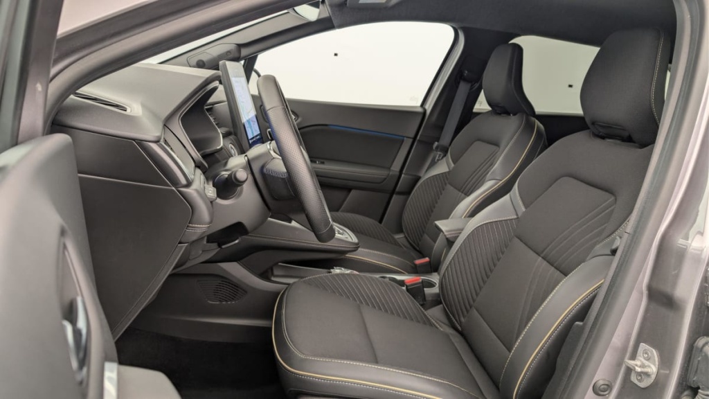 RENAULT Symbioz E-Tech full hybrid 145 Iconic - ref: 1-364497 - Photo 16