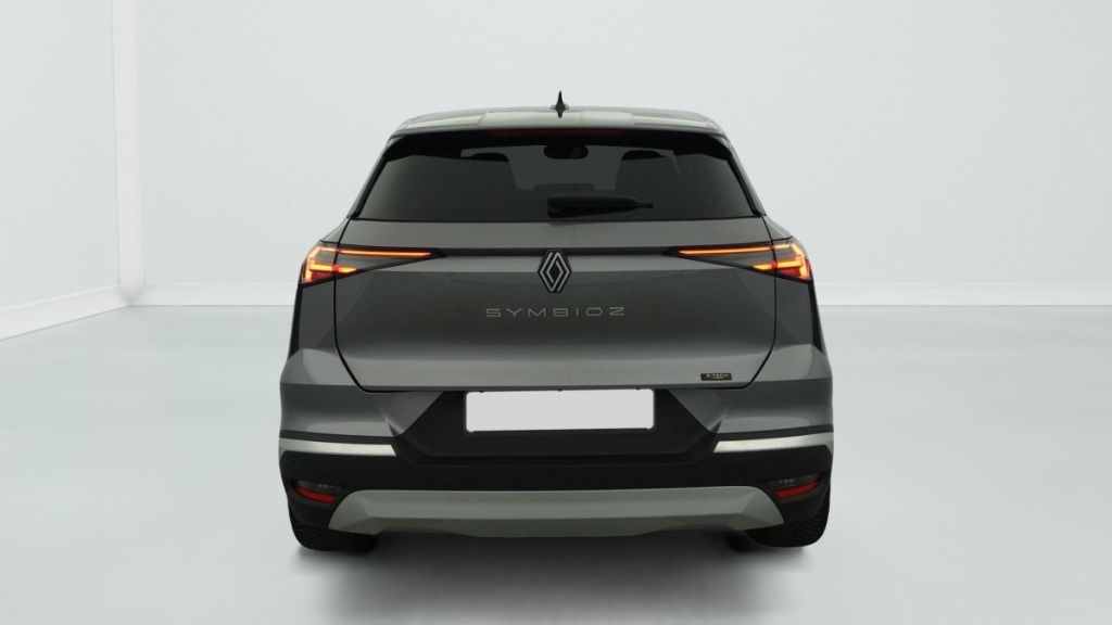 RENAULT Symbioz E-Tech full hybrid 145 Iconic - ref: 1-364497 - Photo 6