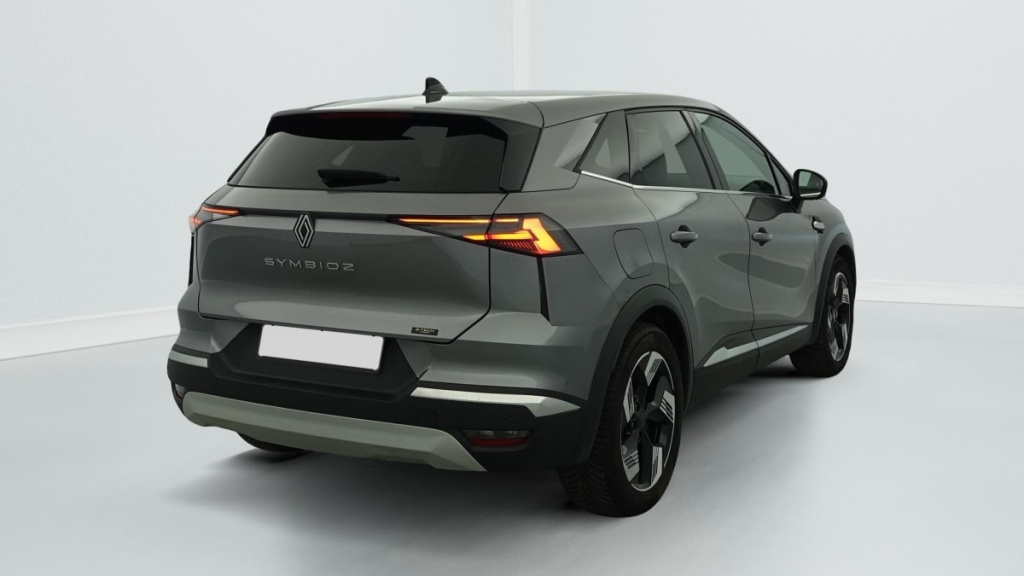 RENAULT Symbioz E-Tech full hybrid 145 Iconic - ref: 1-364497 - Photo 7