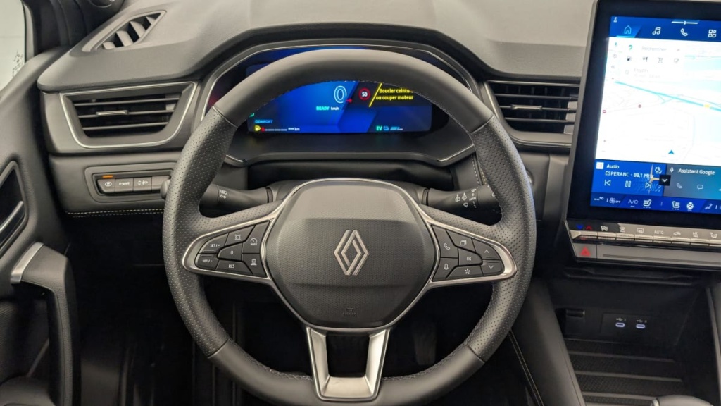 RENAULT Symbioz E-Tech full hybrid 145 Iconic - ref: 1-364505 - Photo 14