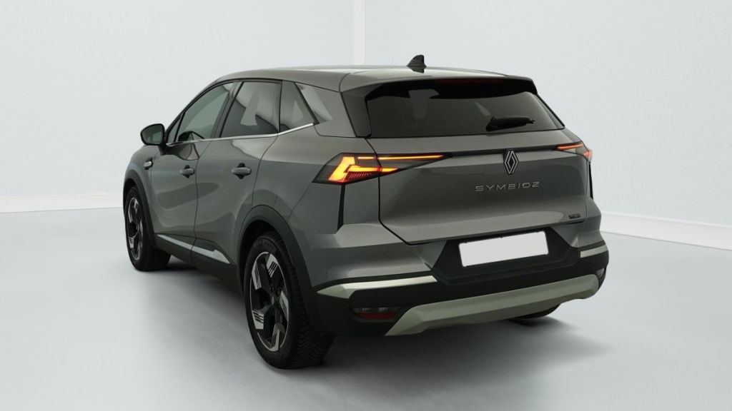 RENAULT Symbioz E-Tech full hybrid 145 Iconic - ref: 1-364505 - Photo 5