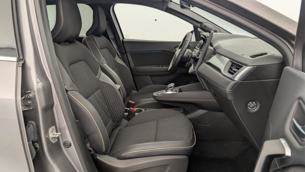 RENAULT Symbioz E-Tech full hybrid 145 Iconic - ref: 1-364505 - Photo 9