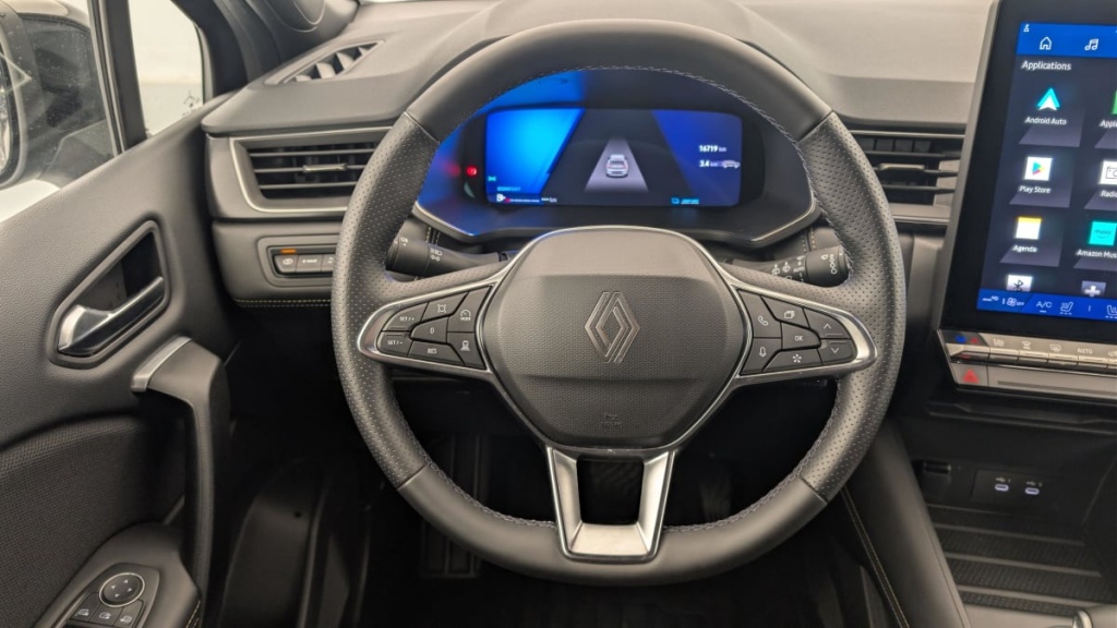 RENAULT Symbioz E-Tech full hybrid 145 Iconic - ref: 1-364508 - Photo 14