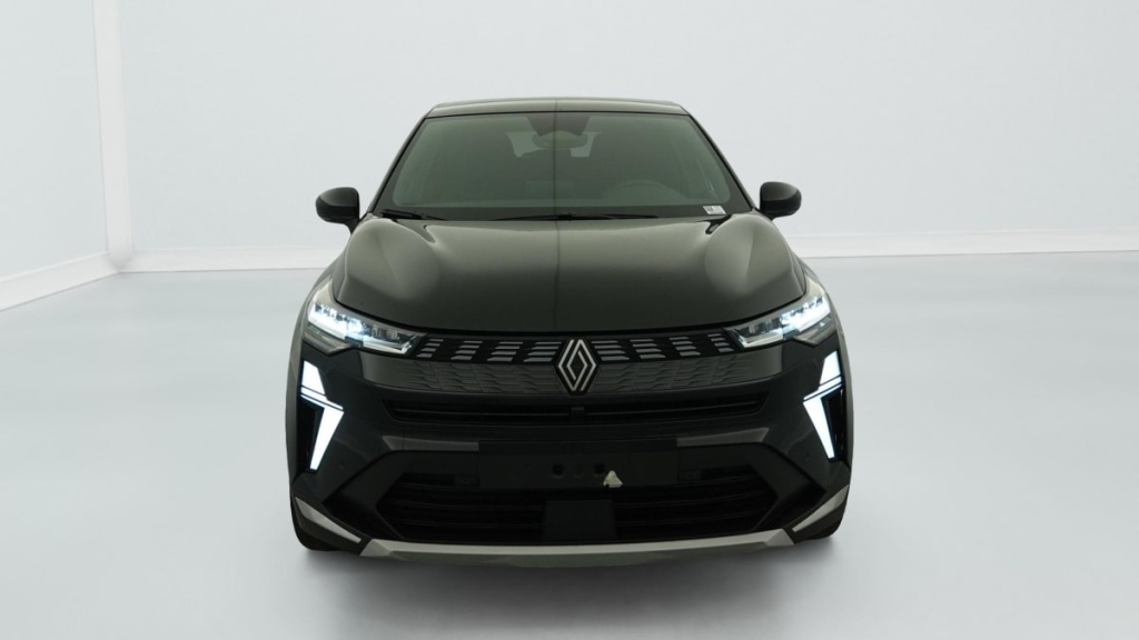 RENAULT Symbioz E-Tech full hybrid 145 Iconic - ref: 1-364508 - Photo 2