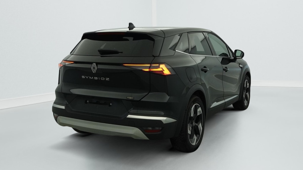 RENAULT Symbioz E-Tech full hybrid 145 Iconic - ref: 1-364508 - Photo 7