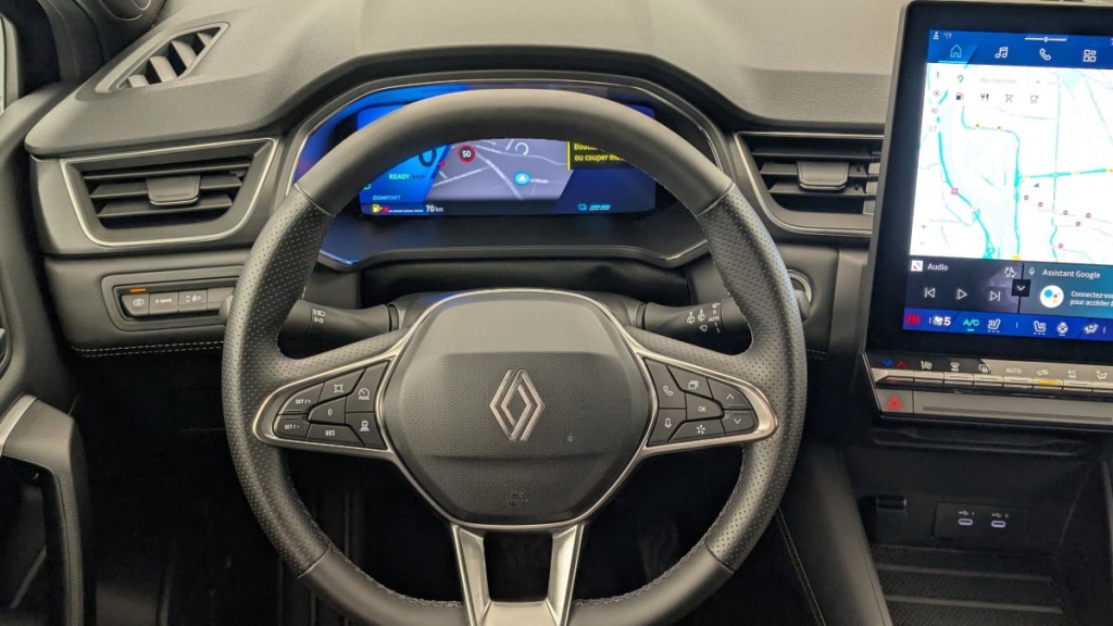 RENAULT Symbioz E-Tech full hybrid 145 Iconic - ref: 1-364509 - Photo 14