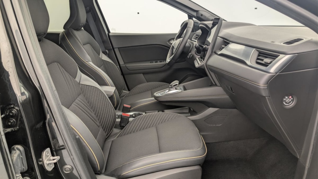 RENAULT Symbioz E-Tech full hybrid 145 Iconic - ref: 1-364509 - Photo 9