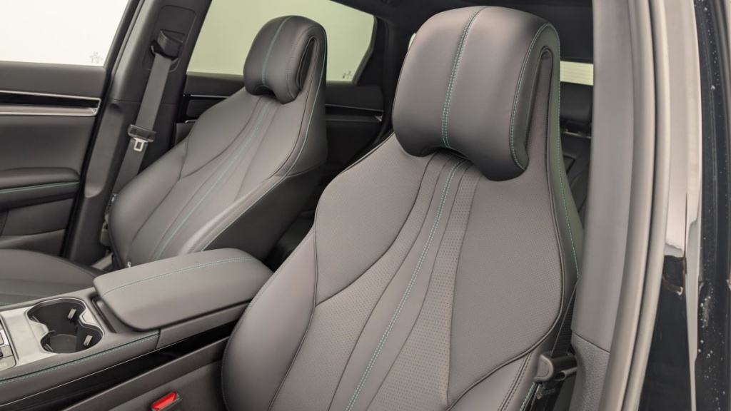 BYD Seal U 1.5l DM-i 218 ch PHEV Boost - ref: 1-364578 - Photo 16