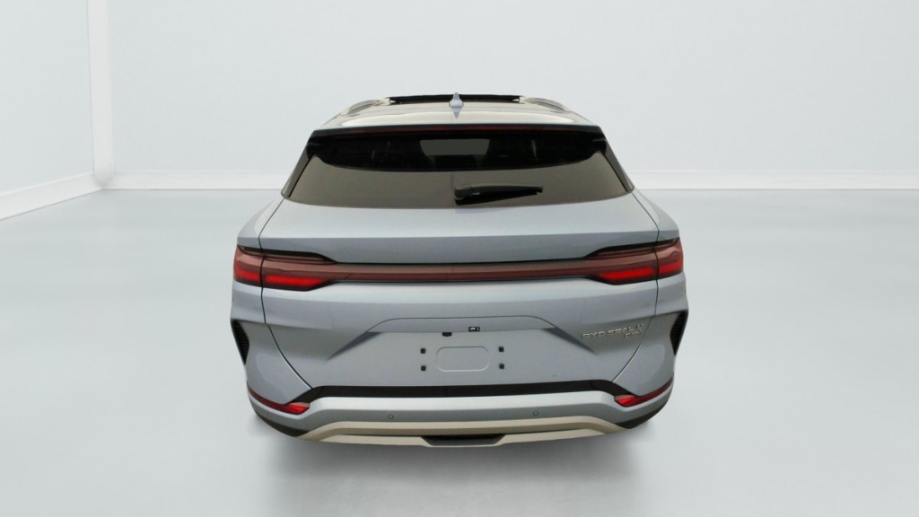 BYD Seal U 1.5l DM-i 218 ch PHEV Boost - ref: 1-364595 - Photo 6
