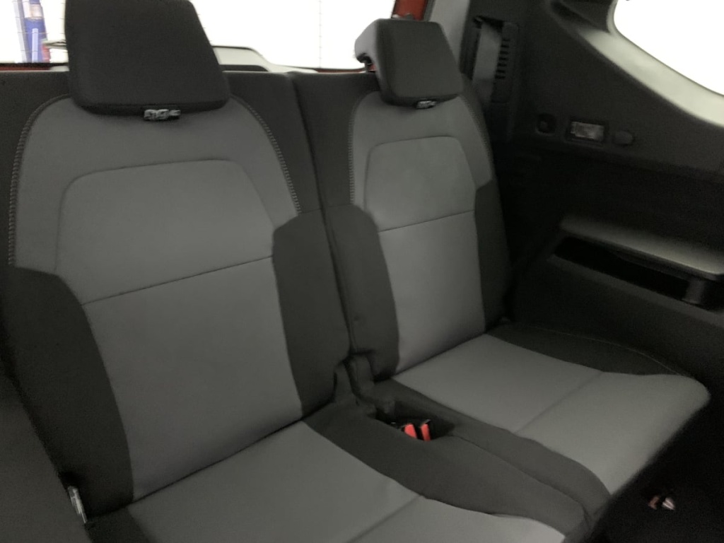 DACIA Jogger ECO-G 100 7 places GSR2 Extreme + - ref: 1-364609 - Photo 10