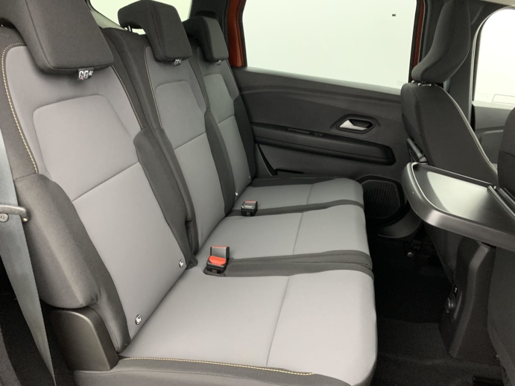 DACIA Jogger ECO-G 100 7 places GSR2 Extreme + - ref: 1-364609 - Photo 11