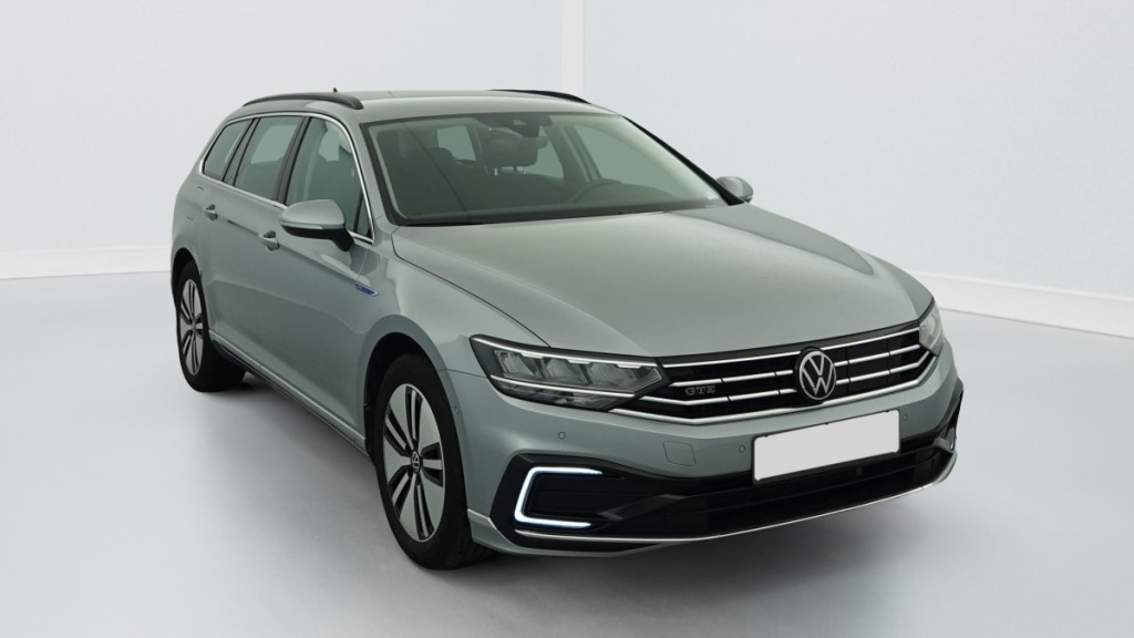 VOLKSWAGEN Passat SW 1.4 TSI Hybride Rechargeable DSG6 GTE - ref: 1-364643 - Photo 1