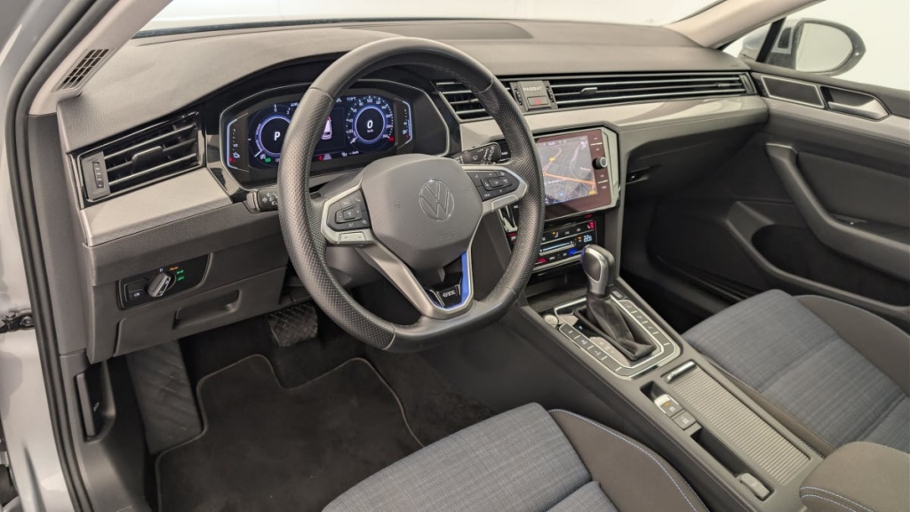 VOLKSWAGEN Passat SW 1.4 TSI Hybride Rechargeable DSG6 GTE - ref: 1-364643 - Photo 15