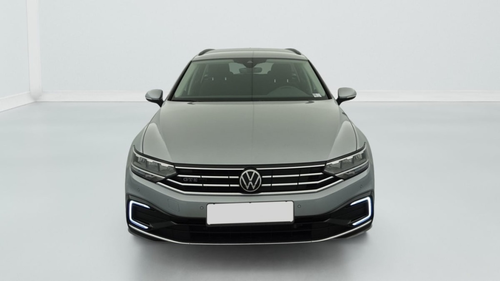VOLKSWAGEN Passat SW 1.4 TSI Hybride Rechargeable DSG6 GTE - ref: 1-364643 - Photo 2