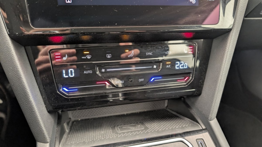 VOLKSWAGEN Passat SW 1.4 TSI Hybride Rechargeable DSG6 GTE - ref: 1-364643 - Photo 20