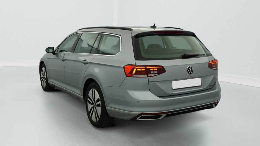 VOLKSWAGEN Passat SW 1.4 TSI Hybride Rechargeable DSG6 GTE - ref: 1-364643 - Photo 5