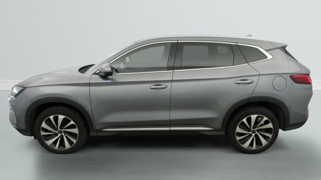 BYD Seal U 1.5l DM-i 218 ch PHEV Boost - ref: 1-364646 - Photo 4