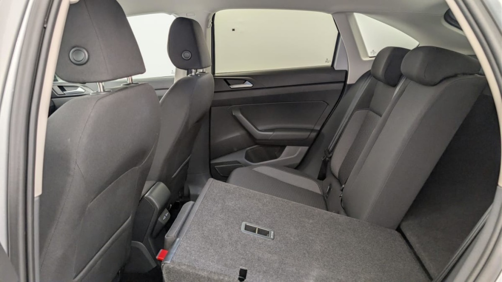 VOLKSWAGEN Taigo 1.0 TSI 116 BVM6 VW Edition - ref: 1-364654 - Photo 12