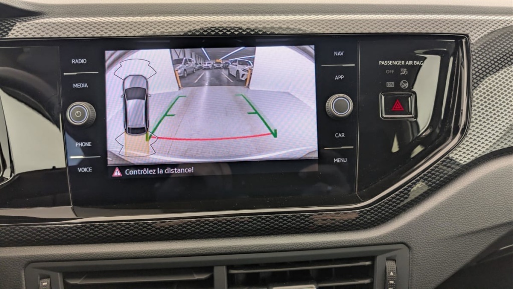 VOLKSWAGEN Taigo 1.0 TSI 116 BVM6 VW Edition - ref: 1-364654 - Photo 17