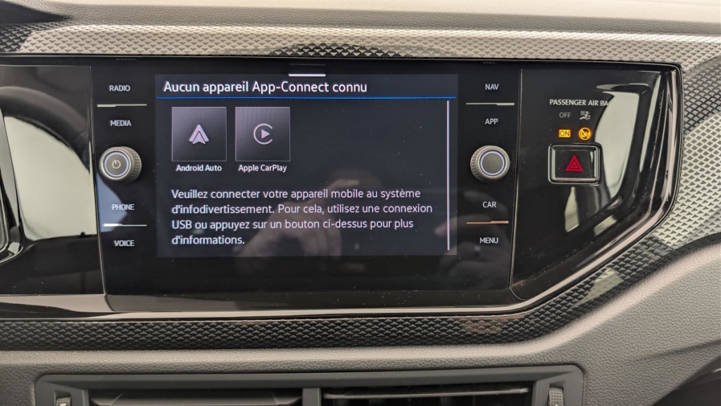 VOLKSWAGEN Taigo 1.0 TSI 116 BVM6 VW Edition - ref: 1-364654 - Photo 18