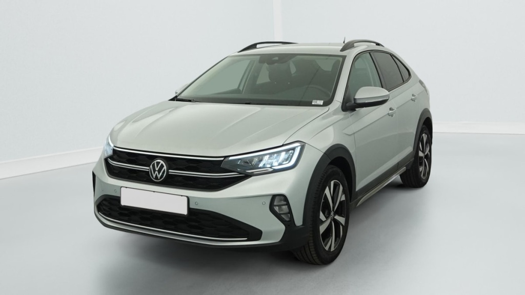 VOLKSWAGEN Taigo 1.0 TSI 116 BVM6 VW Edition - ref: 1-364654 - Photo 3