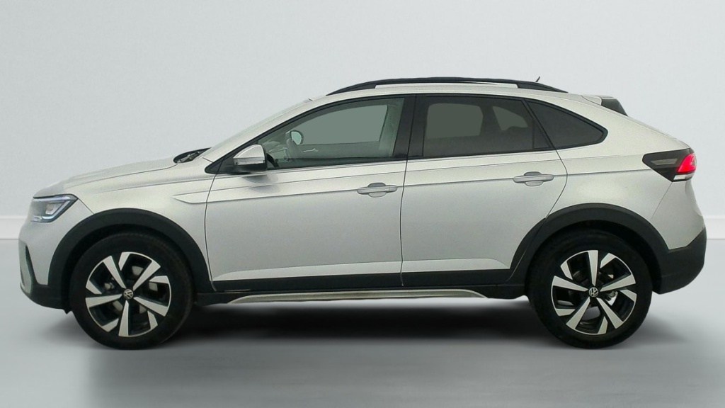 VOLKSWAGEN Taigo 1.0 TSI 116 BVM6 VW Edition - ref: 1-364654 - Photo 4