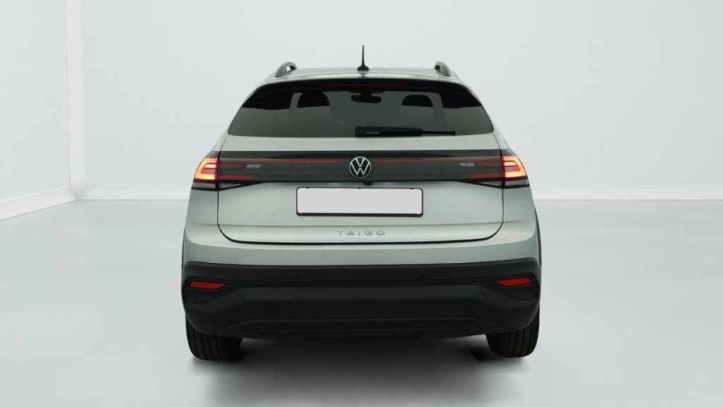 VOLKSWAGEN Taigo 1.0 TSI 116 BVM6 VW Edition - ref: 1-364654 - Photo 6