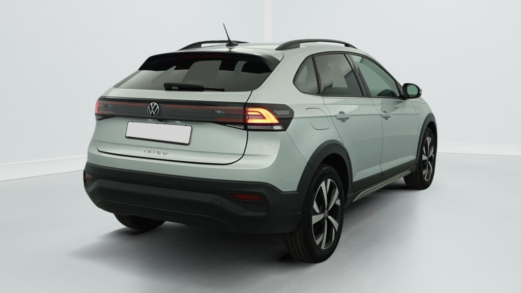 VOLKSWAGEN Taigo 1.0 TSI 116 BVM6 VW Edition - ref: 1-364654 - Photo 7