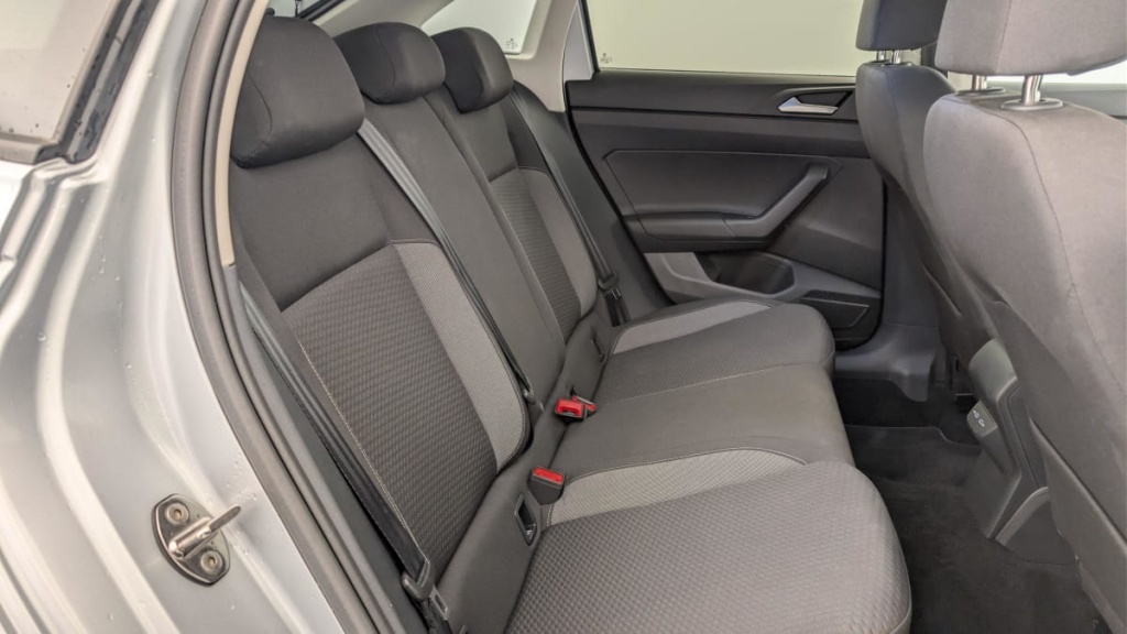 VOLKSWAGEN Taigo 1.0 TSI 116 BVM6 VW Edition - ref: 1-364655 - Photo 10