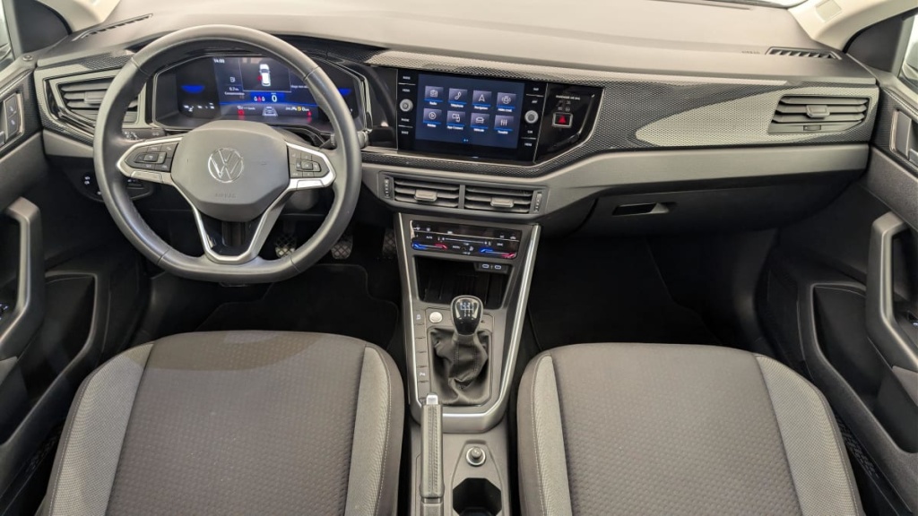 VOLKSWAGEN Taigo 1.0 TSI 116 BVM6 VW Edition - ref: 1-364655 - Photo 13