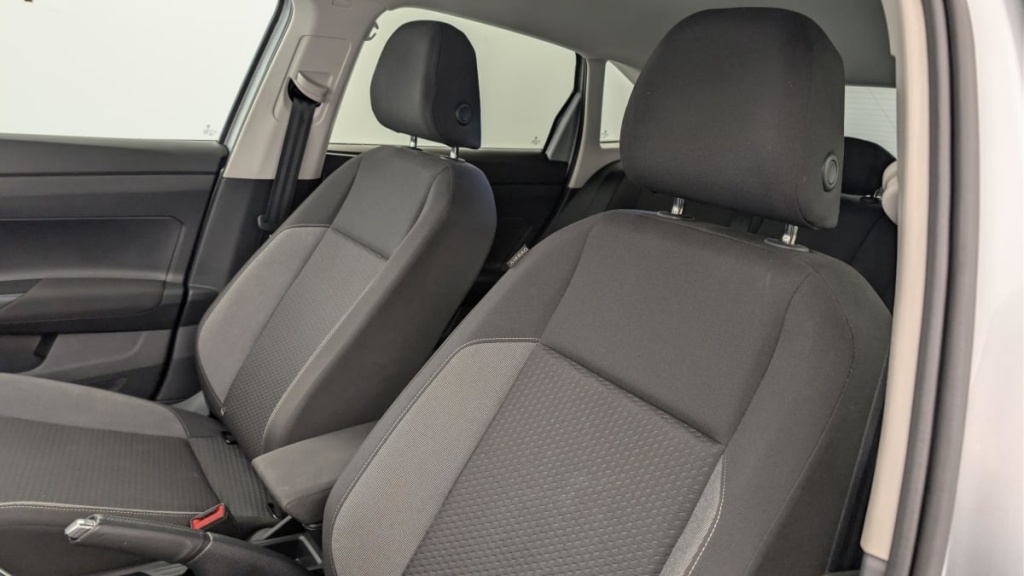 VOLKSWAGEN Taigo 1.0 TSI 116 BVM6 VW Edition - ref: 1-364655 - Photo 16