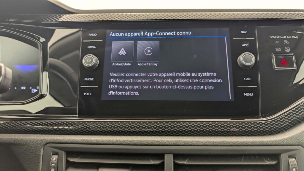 VOLKSWAGEN Taigo 1.0 TSI 116 BVM6 VW Edition - ref: 1-364655 - Photo 18