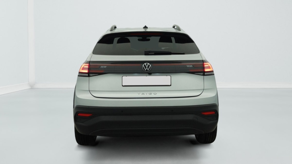 VOLKSWAGEN Taigo 1.0 TSI 116 BVM6 VW Edition - ref: 1-364655 - Photo 6