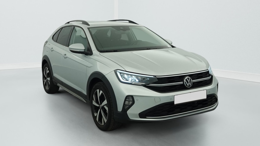 VOLKSWAGEN Taigo 1.0 TSI 116 BVM6 VW Edition - ref: 1-364658 - Photo 1