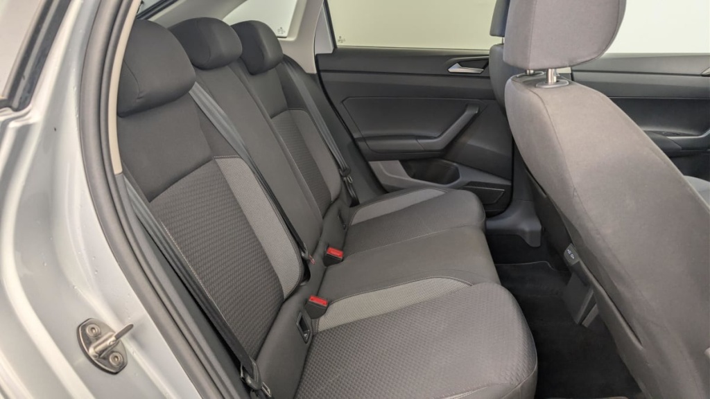 VOLKSWAGEN Taigo 1.0 TSI 116 BVM6 VW Edition - ref: 1-364658 - Photo 10