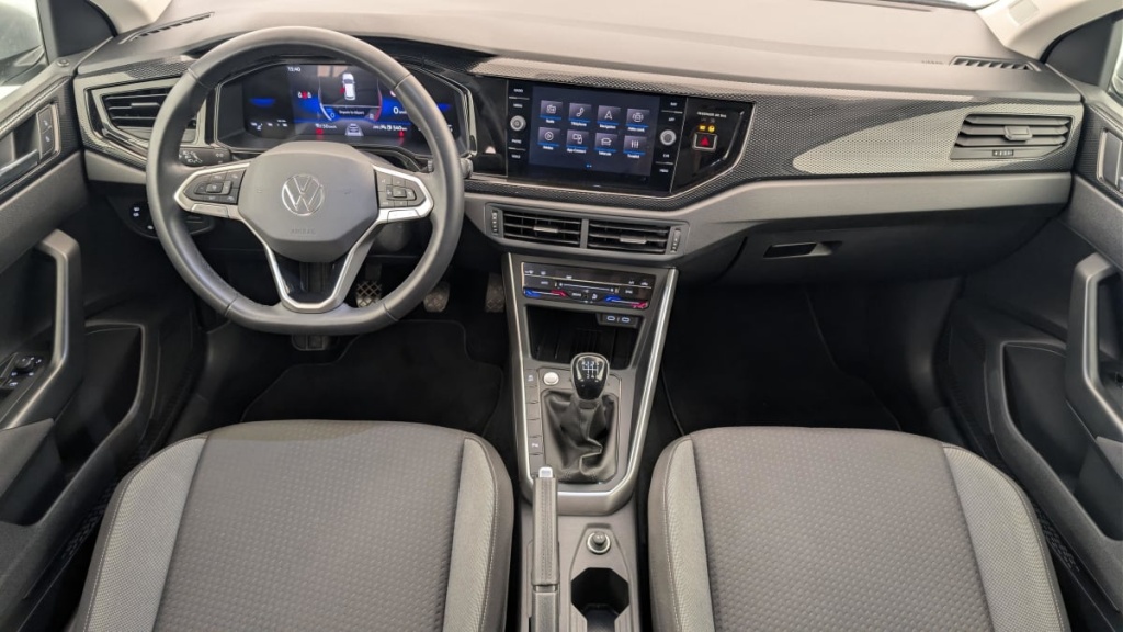 VOLKSWAGEN Taigo 1.0 TSI 116 BVM6 VW Edition - ref: 1-364658 - Photo 13