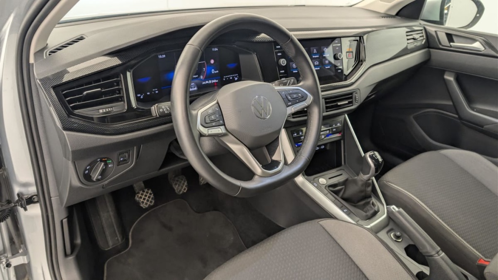 VOLKSWAGEN Taigo 1.0 TSI 116 BVM6 VW Edition - ref: 1-364658 - Photo 15