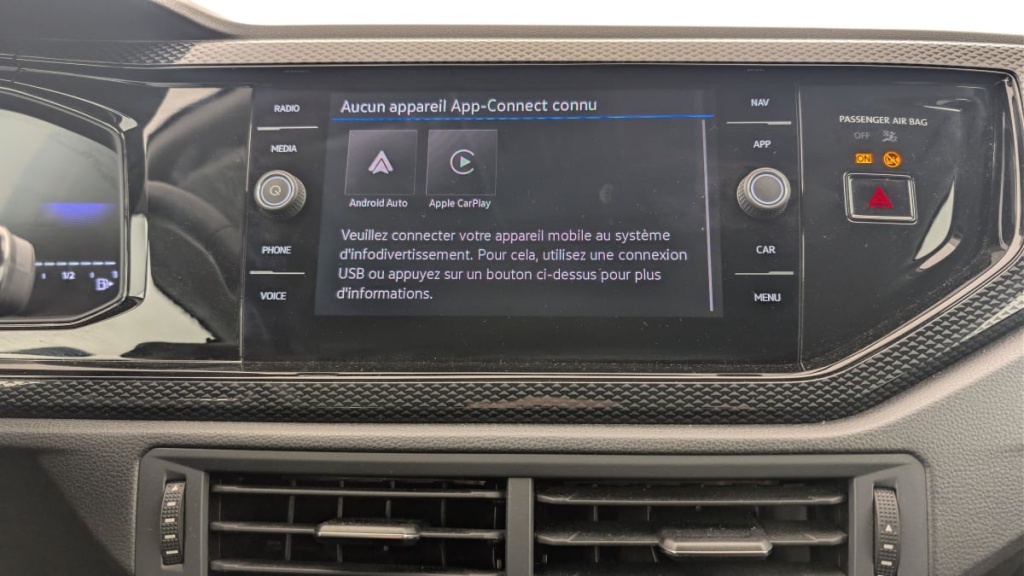 VOLKSWAGEN Taigo 1.0 TSI 116 BVM6 VW Edition - ref: 1-364658 - Photo 17