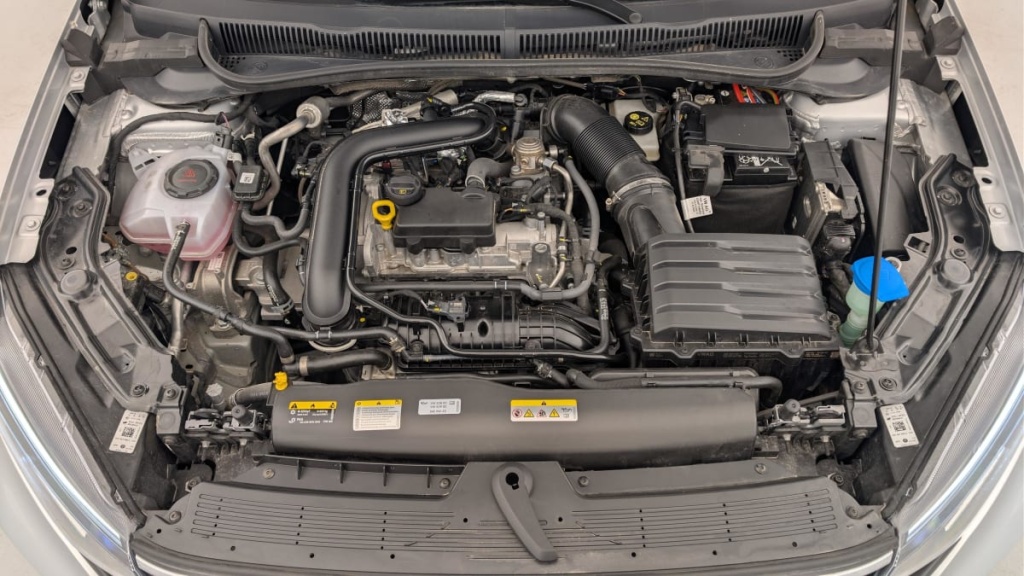 VOLKSWAGEN Taigo 1.0 TSI 116 BVM6 VW Edition - ref: 1-364658 - Photo 19