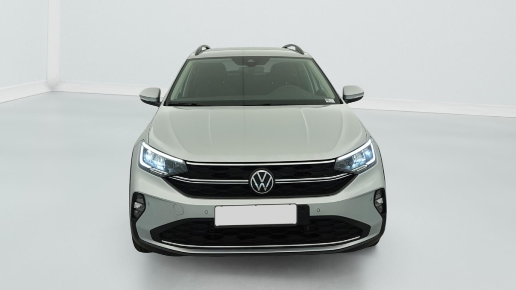 VOLKSWAGEN Taigo 1.0 TSI 116 BVM6 VW Edition - ref: 1-364658 - Photo 2