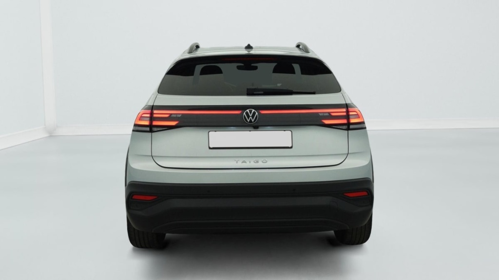 VOLKSWAGEN Taigo 1.0 TSI 116 BVM6 VW Edition - ref: 1-364658 - Photo 6