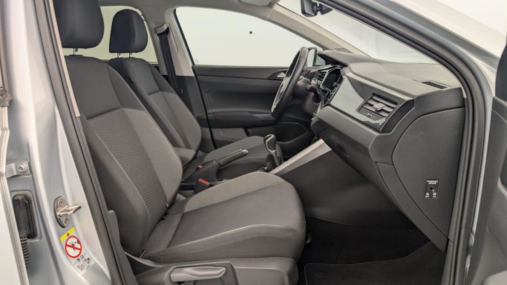 VOLKSWAGEN Taigo 1.0 TSI 116 BVM6 VW Edition - ref: 1-364658 - Photo 9