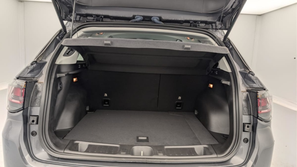 JEEP Compass 1.3 PHEV T4 240 ch 4xe eAWD S - ref: 1-364667 - Photo 11