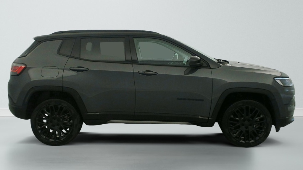 JEEP Compass 1.3 PHEV T4 240 ch 4xe eAWD S - ref: 1-364667 - Photo 8