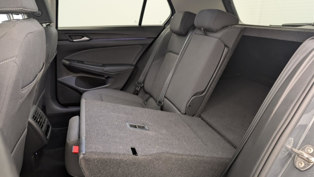 VOLKSWAGEN Golf 1.5 TSI EVO2 116 BVM6 LIFE PLUS - ref: 1-364671 - Photo 12