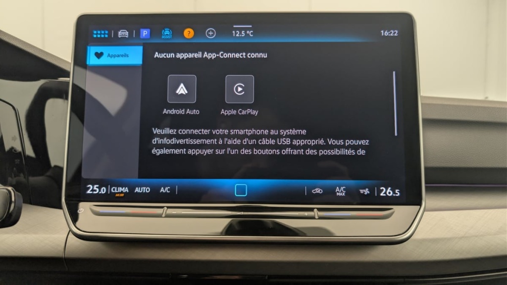 VOLKSWAGEN Golf 1.5 TSI EVO2 116 BVM6 LIFE PLUS - ref: 1-364671 - Photo 18