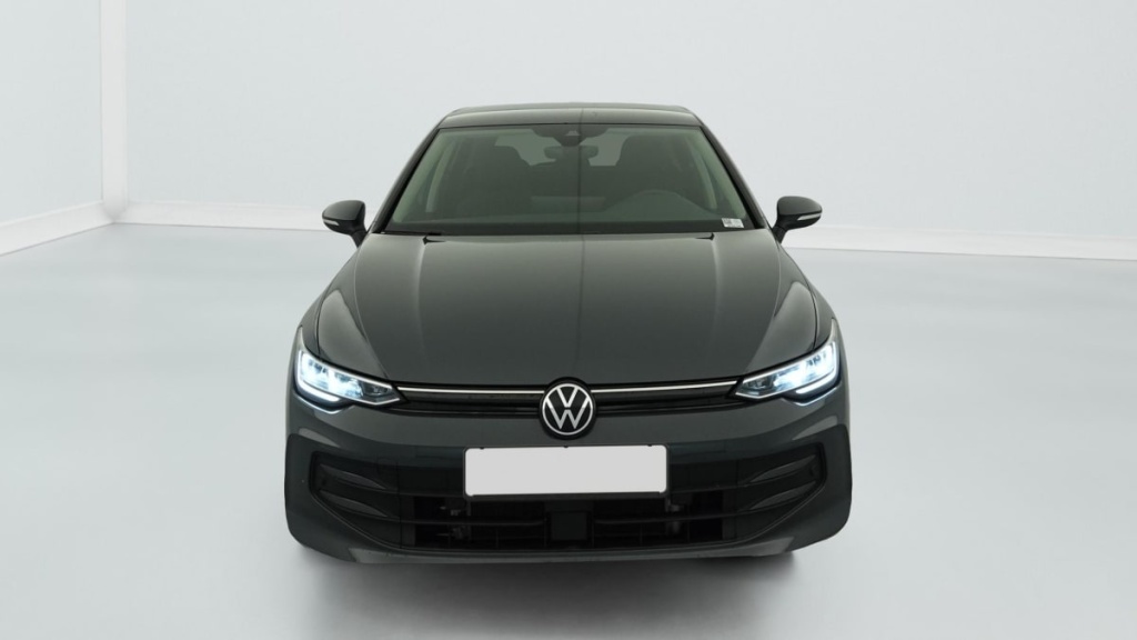 VOLKSWAGEN Golf 1.5 TSI EVO2 116 BVM6 LIFE PLUS - ref: 1-364671 - Photo 2