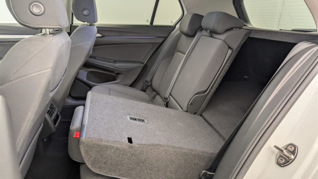 VOLKSWAGEN Golf 1.5 TSI EVO2 116 BVM6 Life Plus - ref: 1-364672 - Photo 12