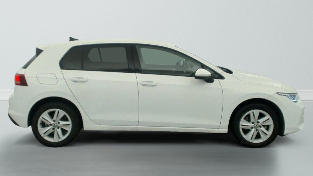 VOLKSWAGEN Golf 1.5 TSI EVO2 116 BVM6 Life Plus - ref: 1-364672 - Photo 8