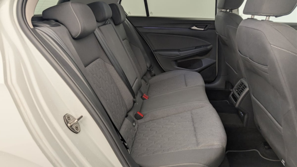 VOLKSWAGEN Golf 1.5 TSI EVO2 116 BVM6 LIFE PLUS - ref: 1-364673 - Photo 10